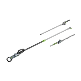 Ego Power Professional-X  nastavak teleskop pila + makaze PPCX1000