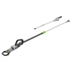 Ego Power Professional-X teleskopski pogon + teleskopska pila PPSX2500 - Solo