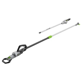 Ego Power Professional-X teleskopski pogon + teleskopska pila PPSX2500 - Solo