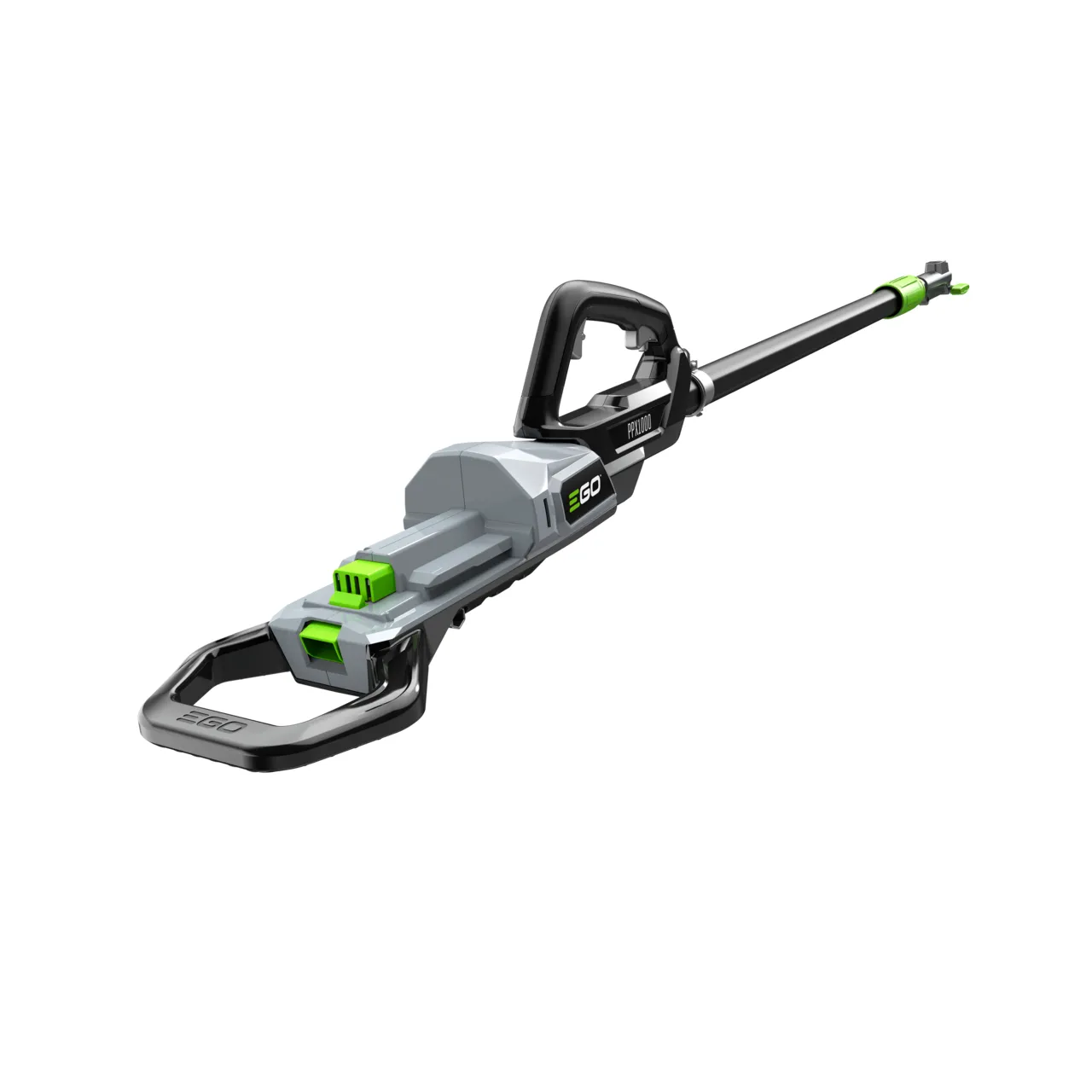 Ego Power teleskopska pogonska jedinica PPX1000