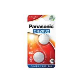 Panasonic baterija dugmasta CR-2032EL/2B