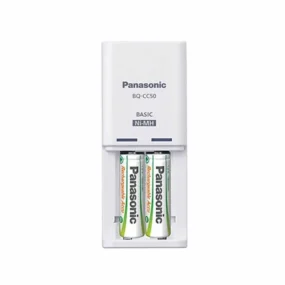 Panasonic punjač za baterije K-KJ50LGA20E