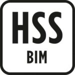KWB karbidni list za ubodnu pilu za gips i vlaknasti cement 132 mm 49621820