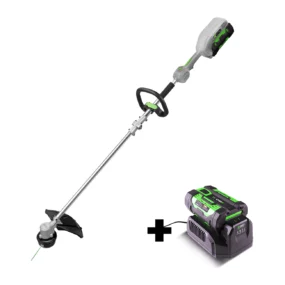 Ego Power aku trimer za travu ST1301E-S - Kit