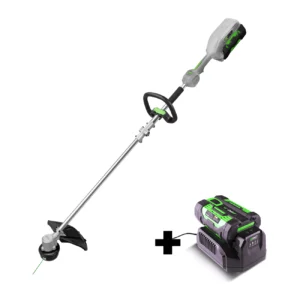 Ego Power aku trimer za travu ST1301E-S - Kit