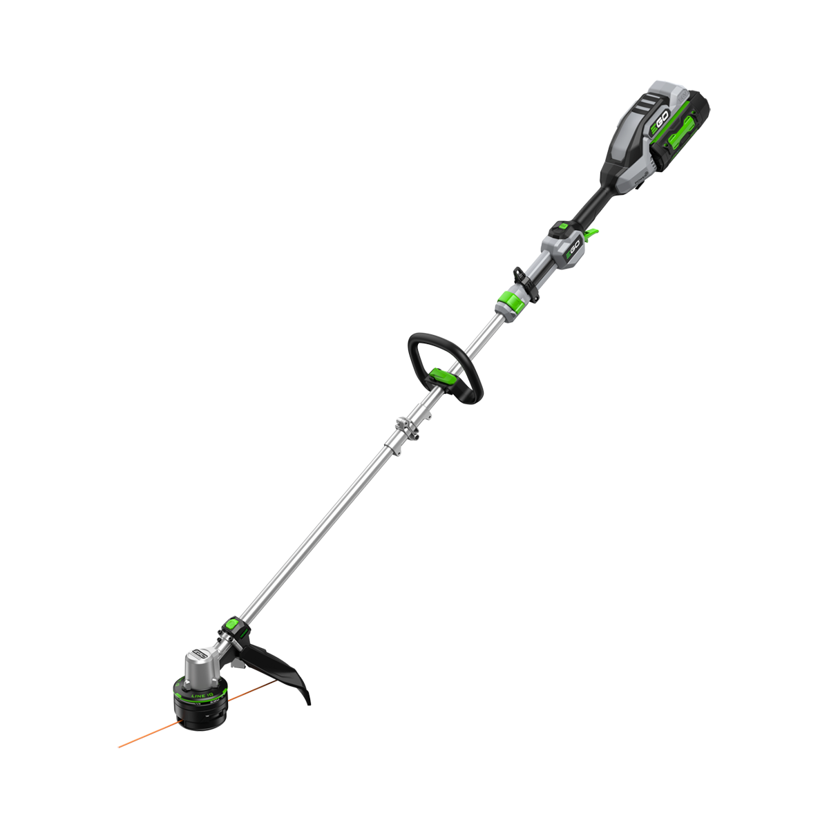 ST1613E-T Ego Power aku trimer za travu ST1613E-T- Kit