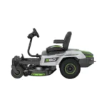 Ego Power aku traktor kosačica kosilica Z6 ZERO TURN ZT4201E-S