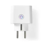 NEDIS pametna utičnica SmartLife WIFIP131FWT