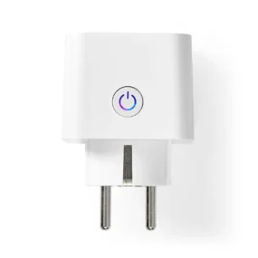 NEDIS pametna utičnica SmartLife WIFIP131FWT