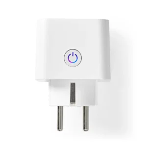 NEDIS pametna utičnica SmartLife WIFIP131FWT