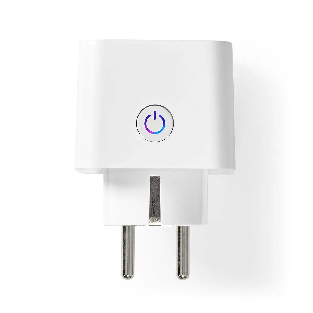 NEDIS pametna utičnica SmartLife WIFIP131FWT