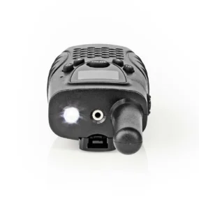 NEDIS radio stanica walkie-talkie WLTK0800BK