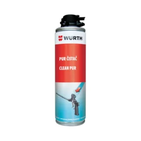 Wurth čistač PU pjene 500 ml 0892 1603