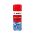 Wurth čistač aktivna pijena za dezinfekciju 400ml 08937640400