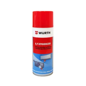 Wurth čistač aktivna pijena za dezinfekciju 400ml 08937640400