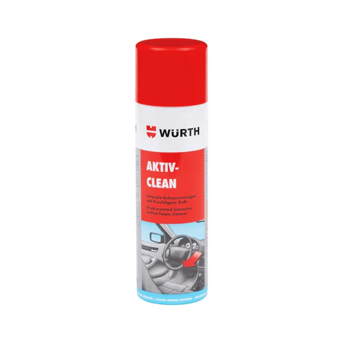 Wurth čistač vozila 500ml 0893472 Wurth čistač vozila 500ml 0893472