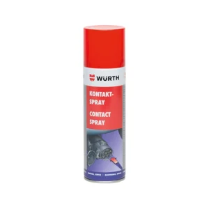 Wurth kontakt sprej 300 ml 0890100