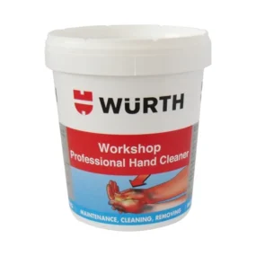 Wurth pasta za pranje ruku 1 kg 0893955210