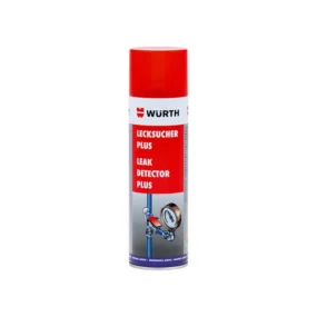 Wurth pijena za detekciju propuštanja plina 400 ml  0 890 27