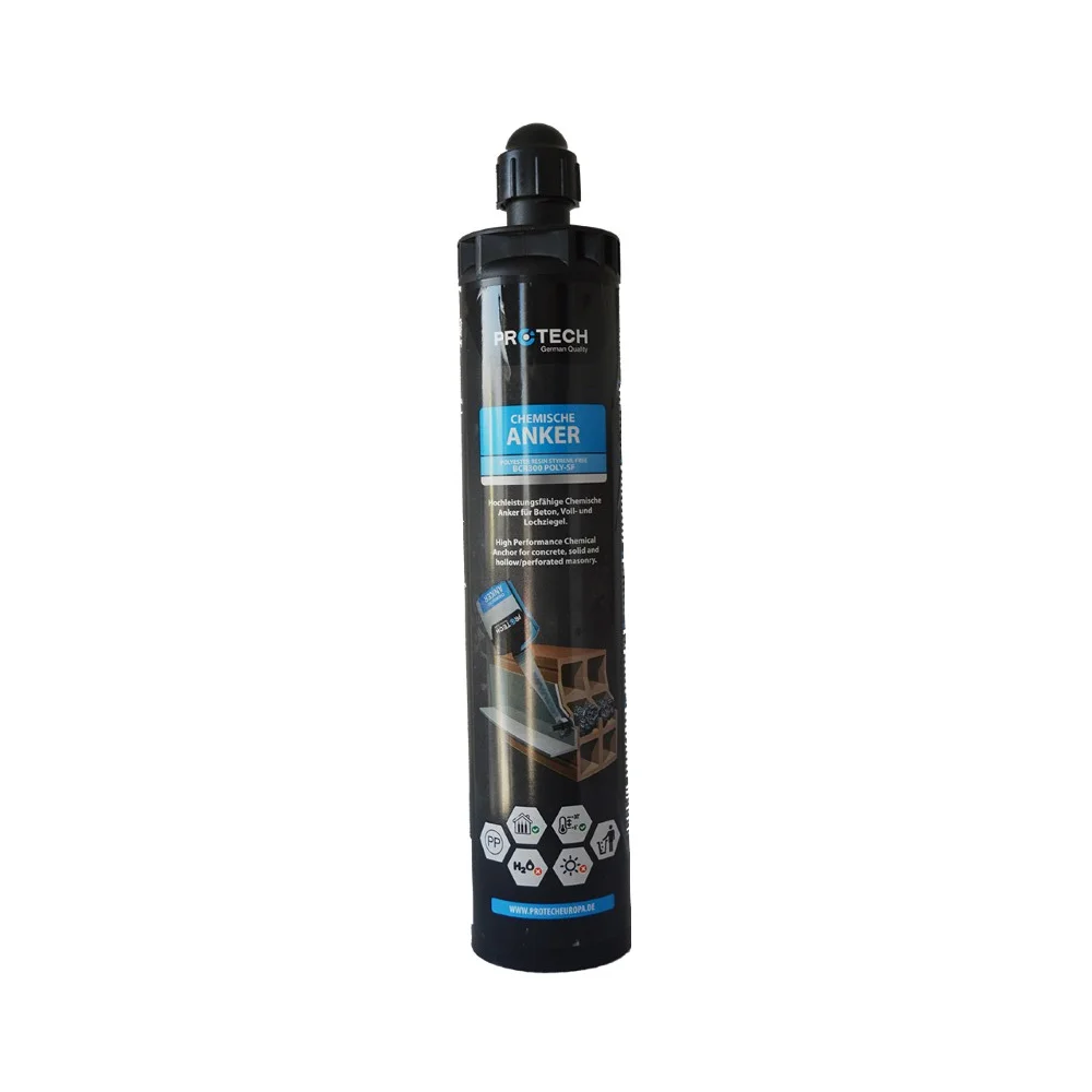 hemijski anker ETA 7 300ml Protech hemijski anker ETA 7 300ml