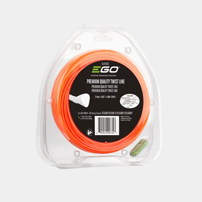 Ego Power nastavak aku trimer STA1500