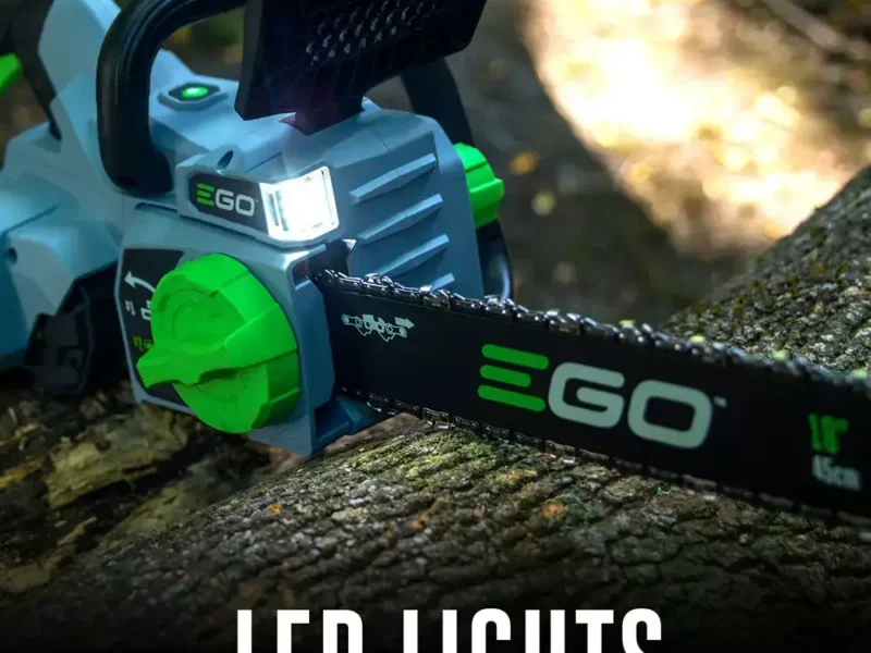 Ego Power aku lančana pila testera CS1800E Solo