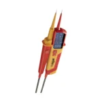 Wiha ispitivač napona 12 - 1000 V AC CAT IV 45216
