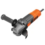 Black+Decker ugaona kutna brusilica 125mm 900 W BEG220