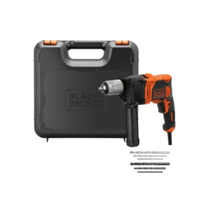 Black+Decker udarna bušilica 850 W BEH850K
