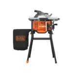 Black+Decker stoni stolni cirkular BES720