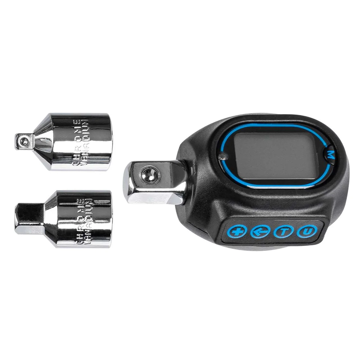 C8218 Richmann univerzalni digitalni adapter obrtnog momenta C8218