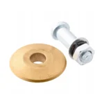 Richmann rezni nož točak rezača pločica 22 x 6 x 4.6 mm titanium C8224
