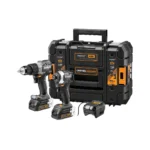 DeWALT set aku bušilica odvijač + udarni odvijač MCLAREN F1 TEAM DCK200ME2GT Kit