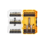 DeWALT 33-dijelni set bitova DT70742T