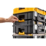 DeWALT kofer za alat TSTAK IP54 DWST83345-1