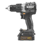 DeWALT aku bušilica odvijač MCLAREN F1 TEAM DCD85ME2GT-QW