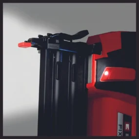 Einhell aku heftalica klamerica Fixetto 18/50 N Solo