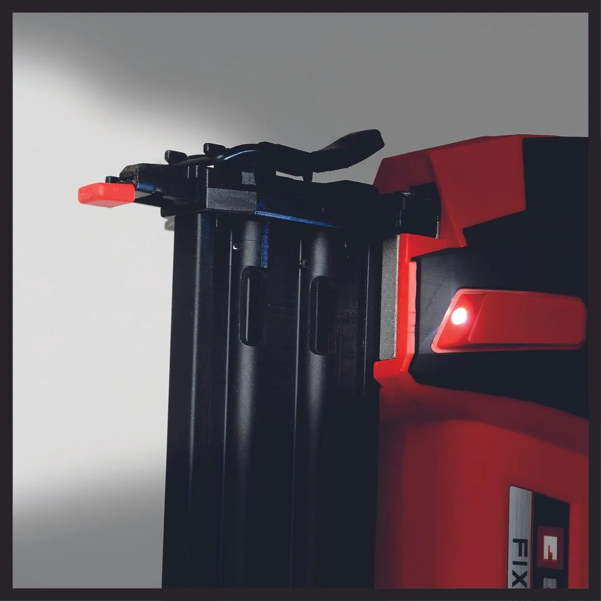 Einhell aku heftalica klamerica Fixetto 18/50 N Solo