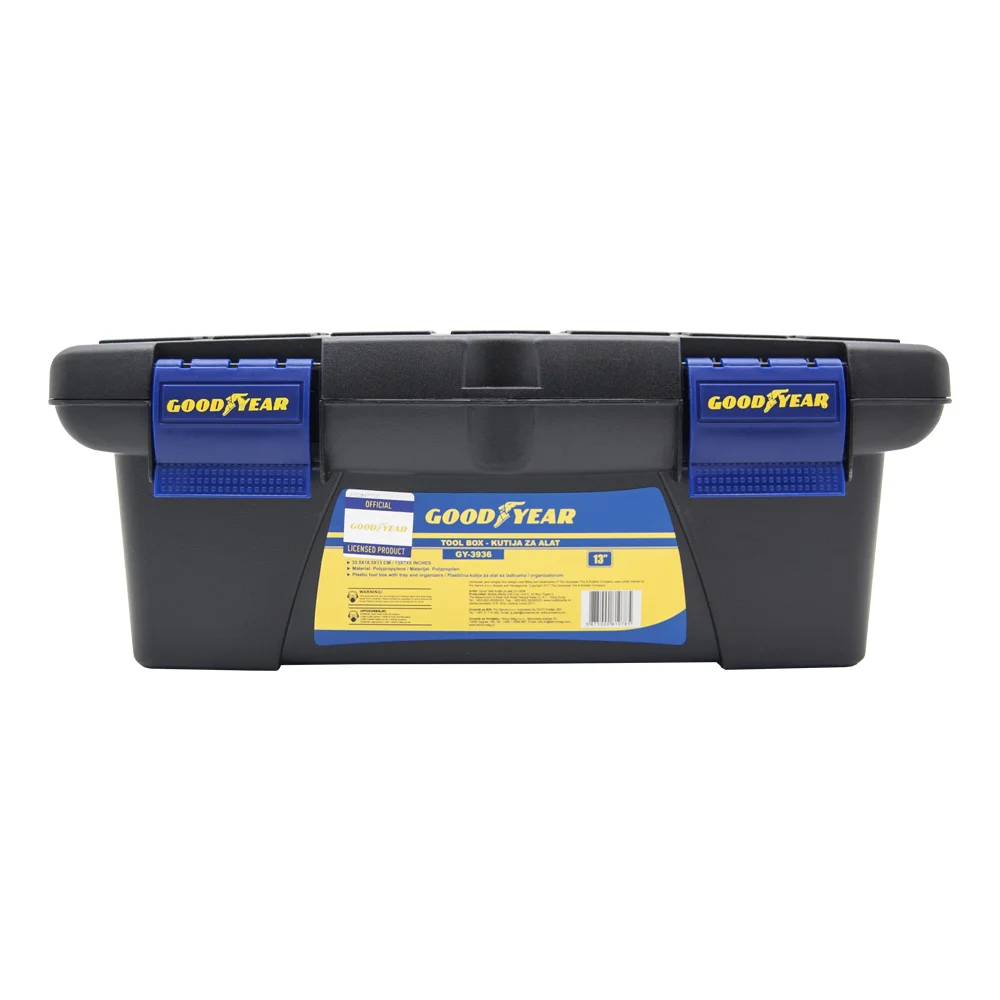 GY-3936 GoodYear kutija za alat GY-3936