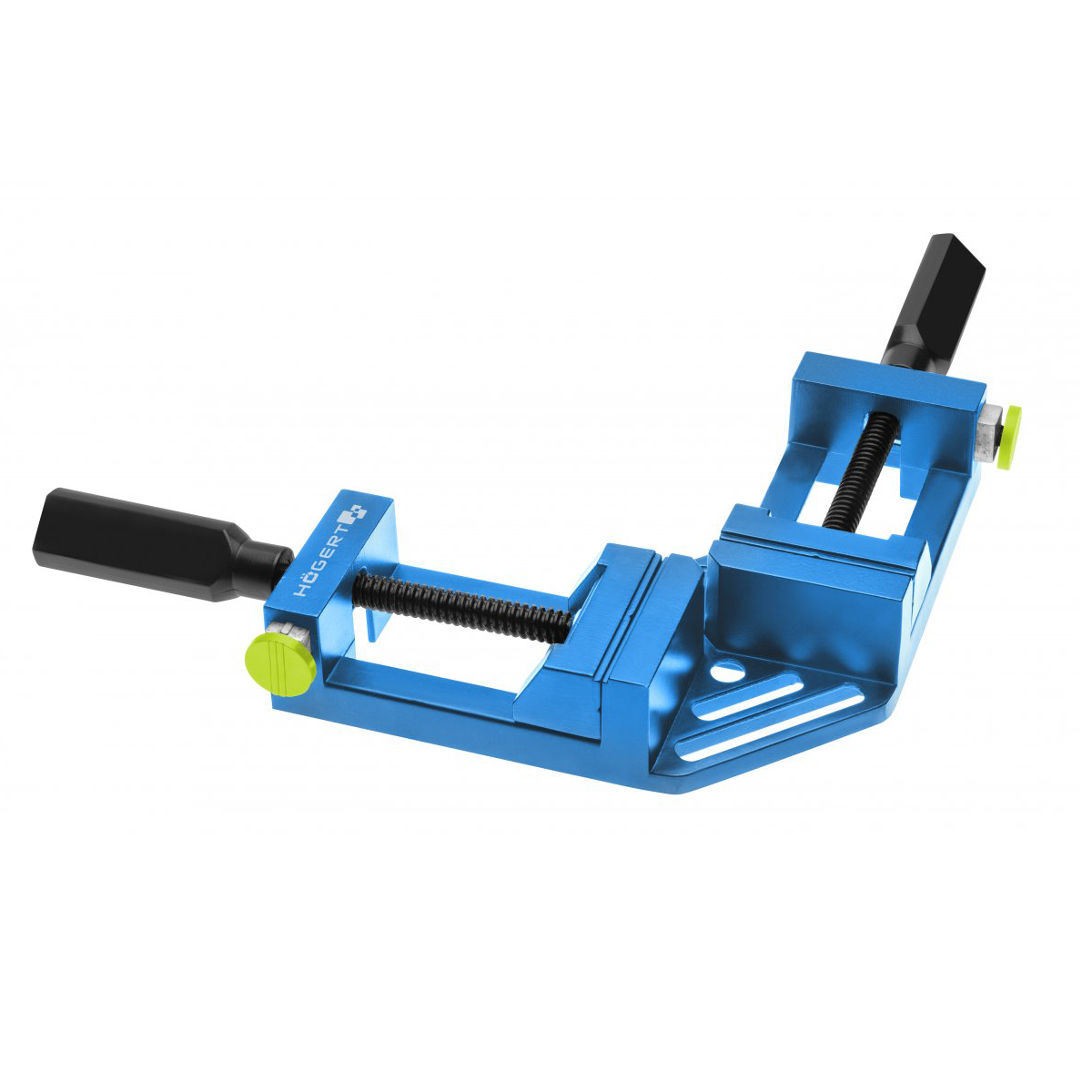HT3B960 Hoegert ugaona stega HT3B960 75 mm