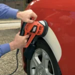Black+Decker rotaciona brusilica KA191EK