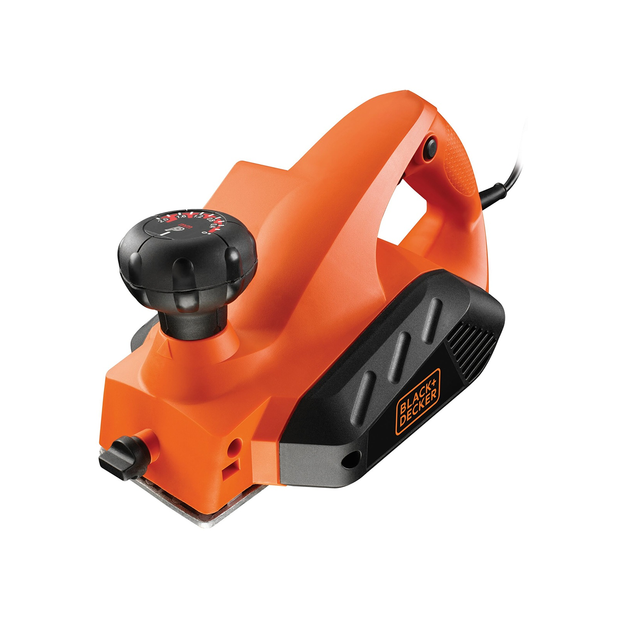 KW712 Black+Decker električna blanjalica 650 W KW712