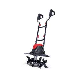 Scheppach električna kopačica freza 36 cm MTE380