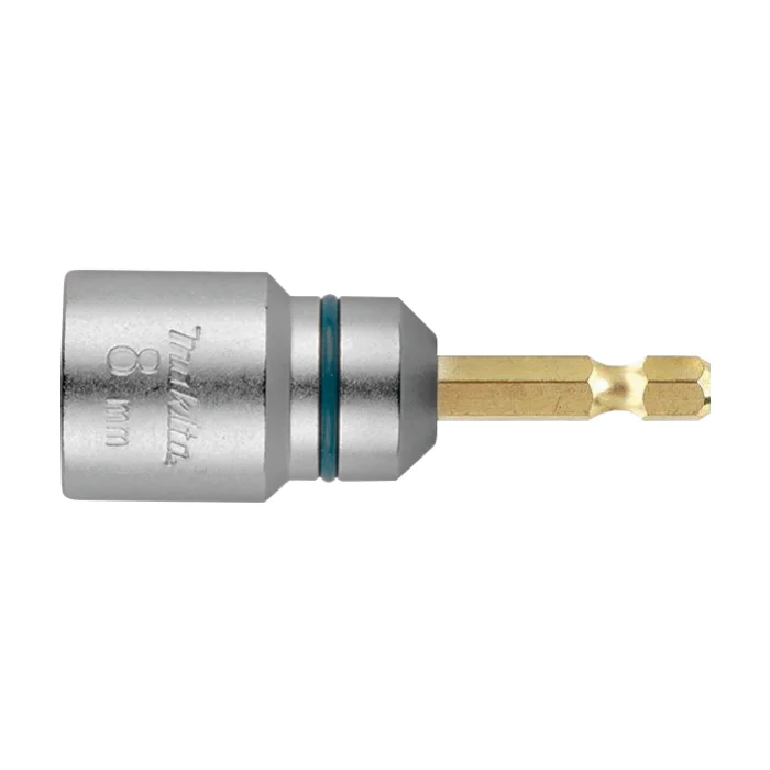 Makita bit za navojnu šipku M8 Makita bit za navojnu šipku M8 1/4" B-42977