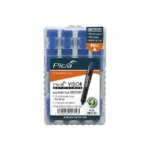 Pica kreda za marker VISOR 4/1 - Plava