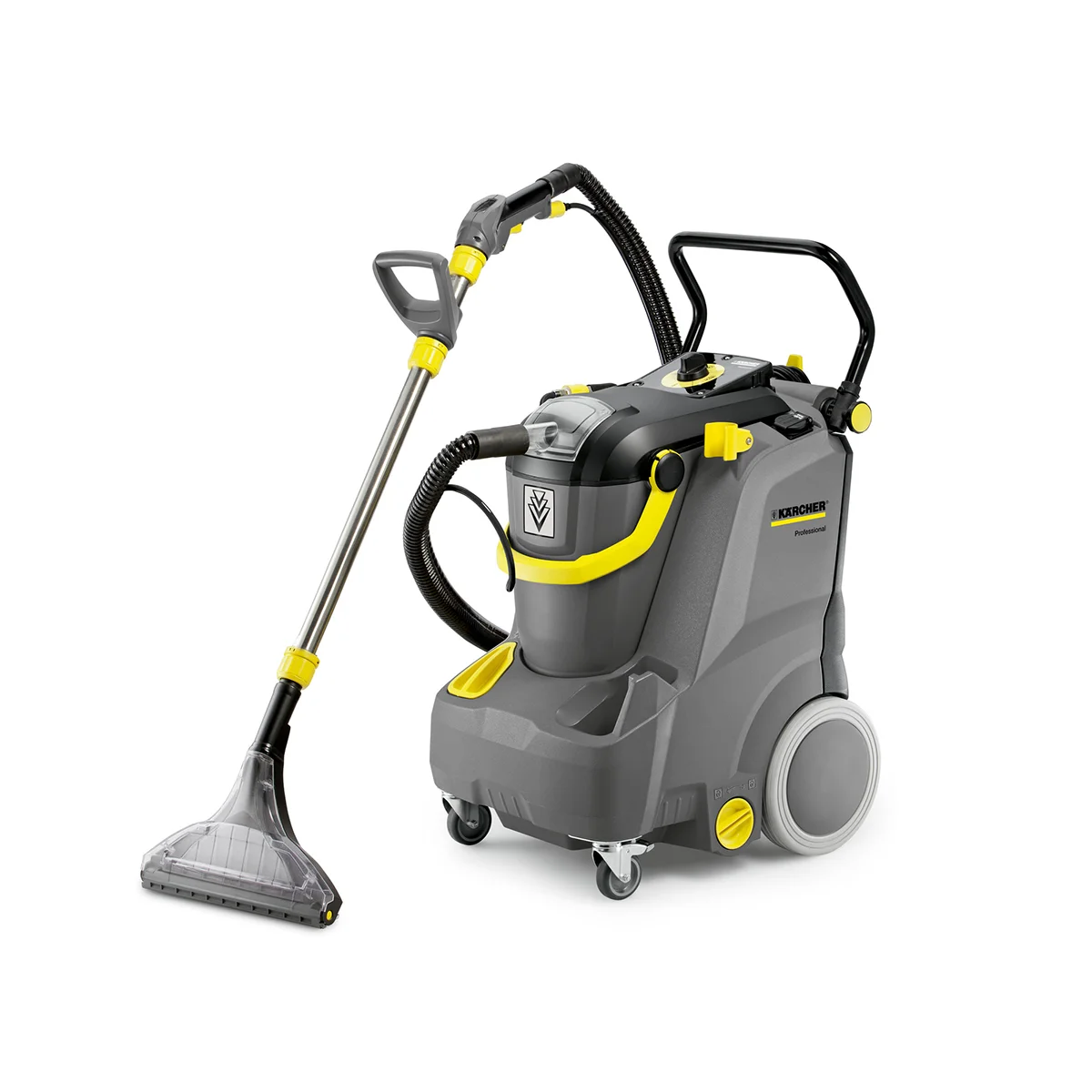Puzzi 30 Karcher usisivač za dubinsko čišćenje Puzzi 30/4