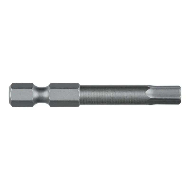 Reca šestougaoni nastavak HEX bit Reca šestougaoni nastavak HEX bit 1/4''