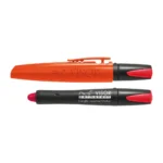 Pica marker kreda VISOR 990 - Crvena