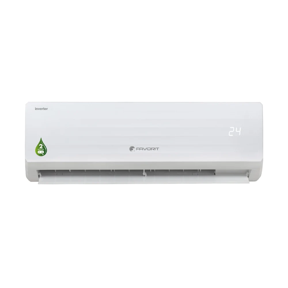 favorit-super-inverter-24000btu FAVORIT klima uređaj 24000BTU SUPER INVERTER NORDIC