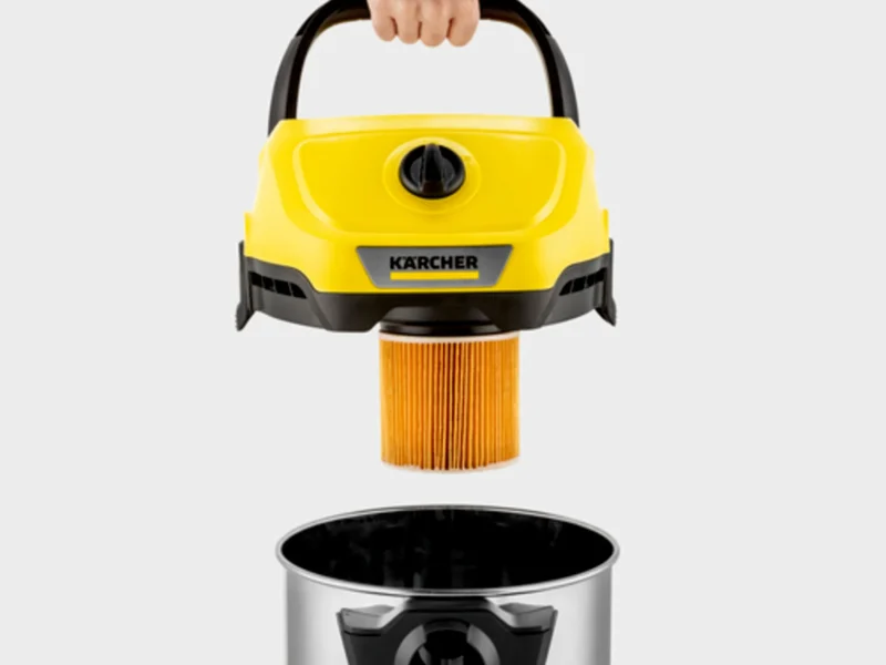 Karcher usisivač za suvo i mokro WD 3 S V-17/4/20 (YSY)